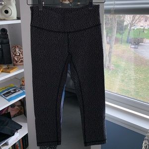 Lululemon leggings